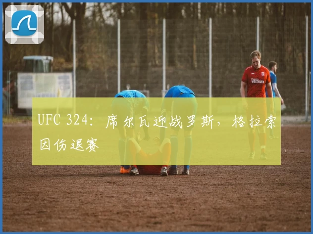 UFC 324：席尔瓦迎战罗斯，格拉索因伤退赛