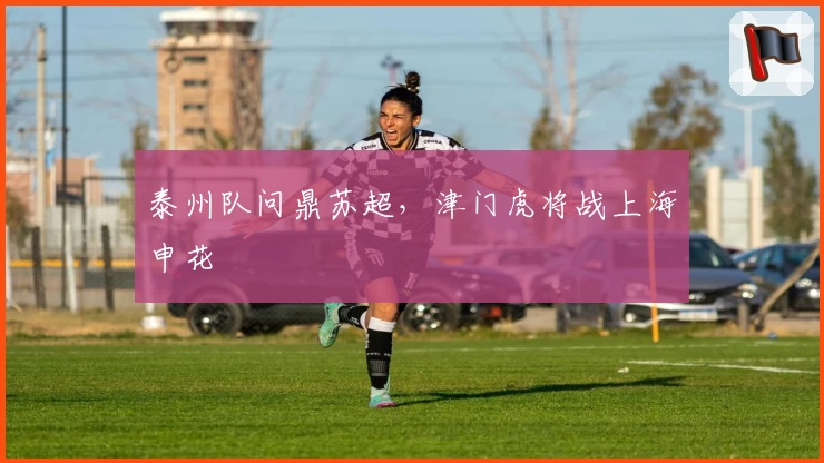 泰州队问鼎苏超，津门虎将战上海申花